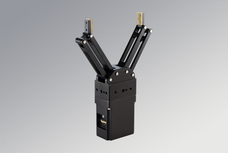 東佑達(dá)電動夾爪CHY2