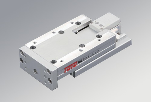 伺服電動缸的電控部分