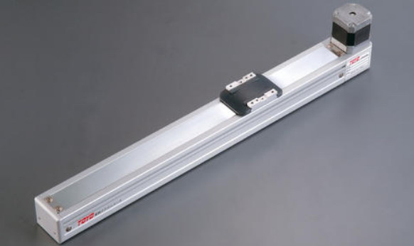 toyo滑臺設計時應注意的技術指標