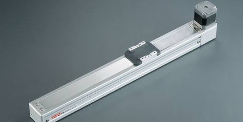 涂裝工藝模擬裝置toyo滑臺控制系統(tǒng)的軟件設(shè)計