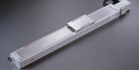 醫用toyo滑臺結構設計