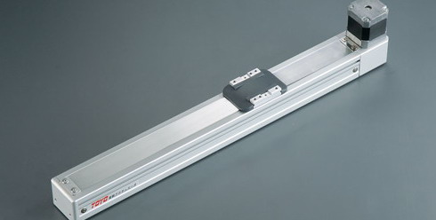 toyo滑臺PLC控制系統設計