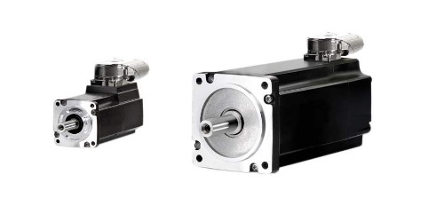 伺服電機(jī)及故障類型簡介