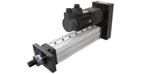 電動缸的發(fā)展概述