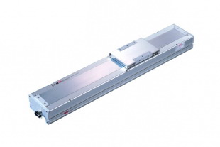 無塵線性馬達滑臺ECL12