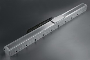 無塵線性馬達滑臺ECL15