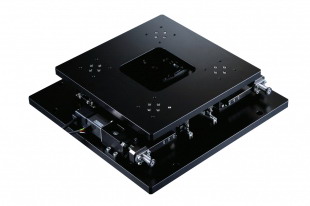 精密定位平臺EXYY-030-030-M10